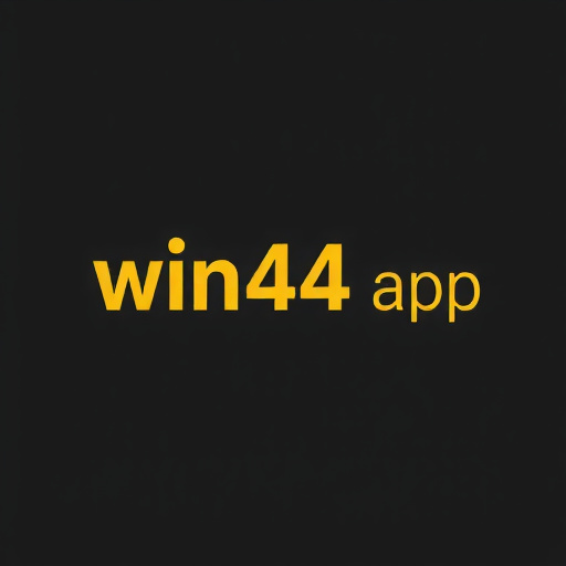Win44 App Logo